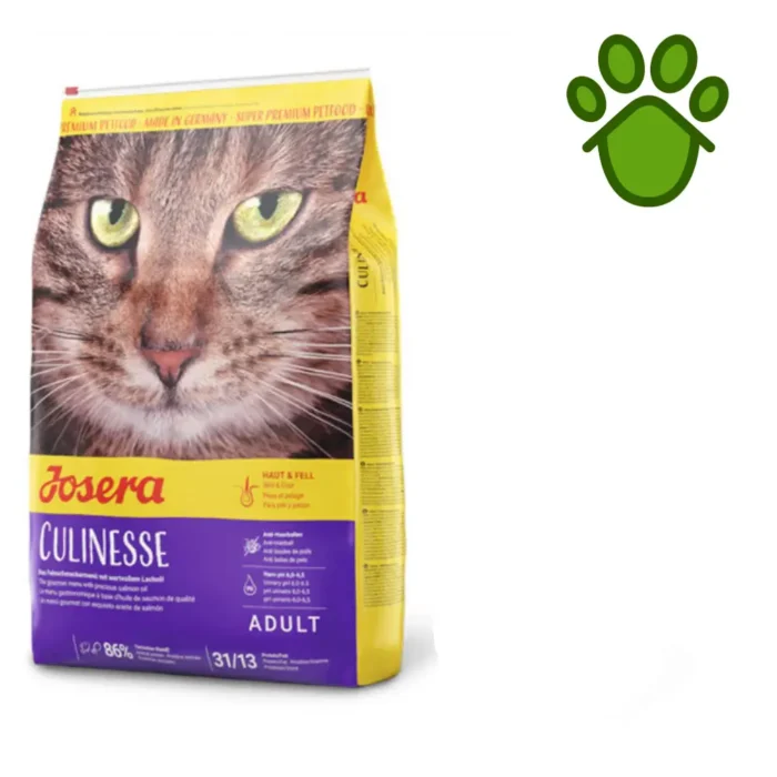 josera-culinesse-dry-cat-food