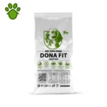 غذای خشک سگ بالغ دونافیت 10 کیلوگرم ( DONA FIT )