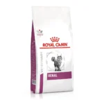 خرید غذای خشک گربه رنال رویال کنین (RENAL) 2 کیلوگرم - فروش با قیمت ارزان
