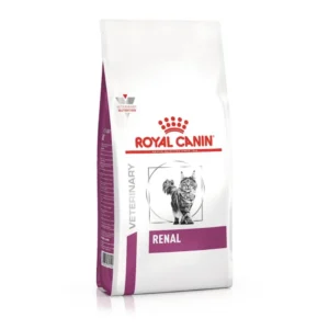 خرید غذای خشک گربه رنال رویال کنین (RENAL) 2 کیلوگرم - فروش با قیمت ارزان