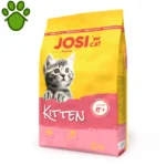 فروش غذای خشک جوسی کت کیتن (جوسرا بچه گربه) 10 کیلو - خرید با بهترین قیمت از واردکننده اصلی و پخش عمده