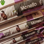 غذای گربه مونلو مدل عقیم شده | وزن 10 کیلوگرم - قیمت و خرید