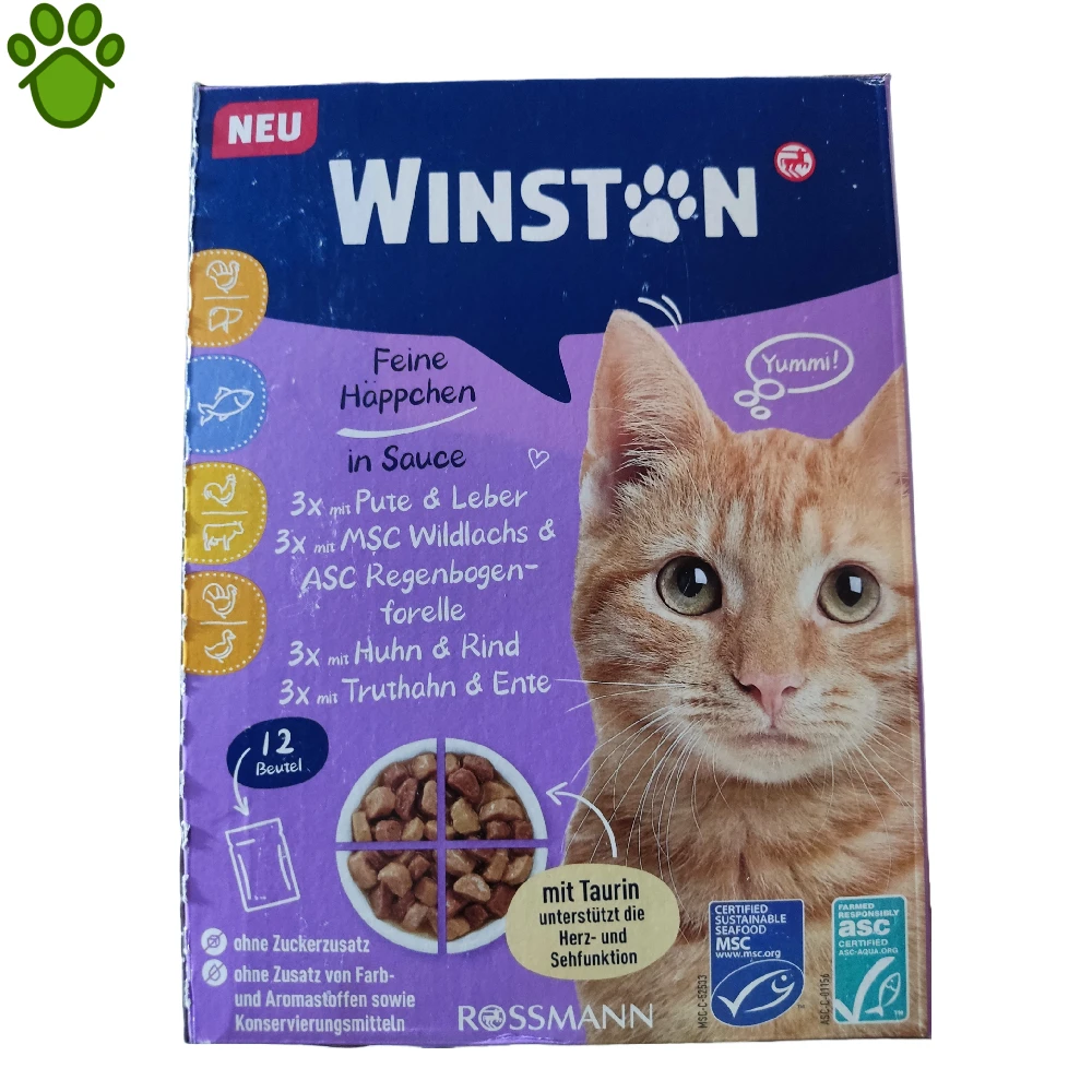 winston-cat-puppet-multipack پوچ گربه وینستون مدل مولتی پک | بسته 12 عددی