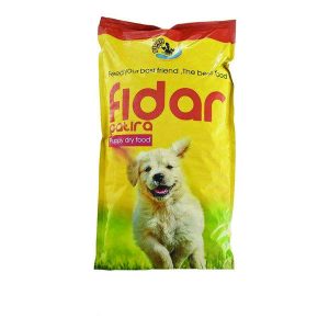 غذای خشک سگ فیدار مدل Large Puppy بسته 8 کیلوگرم