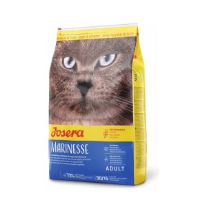 غذای خشک گربه جوسرا مارینس