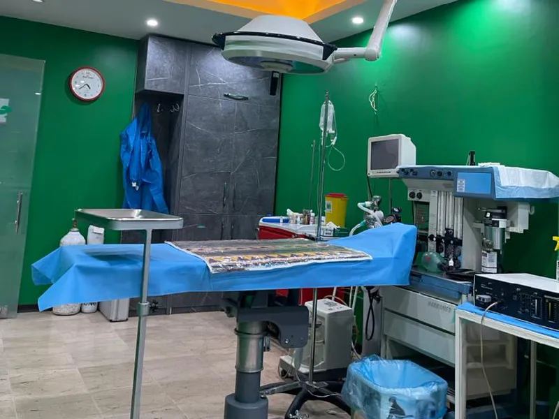 بیمارستان دامپزشکی ابوریحان در کرج | بهترین کلینیک های دامپزشکی در کرج