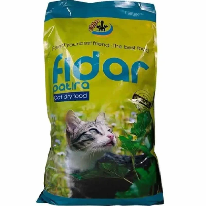 غذای خشک گربه بالغ فیدار 10 کیلوگرم