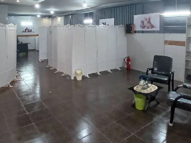 کلینیک دامپزشکی بهار | بهترین کلینیک های دامپزشکی اصفهان