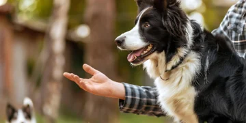 معرفی بهترین مربی سگ در شیراز