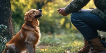 بهترین مربیان سگ در تهران