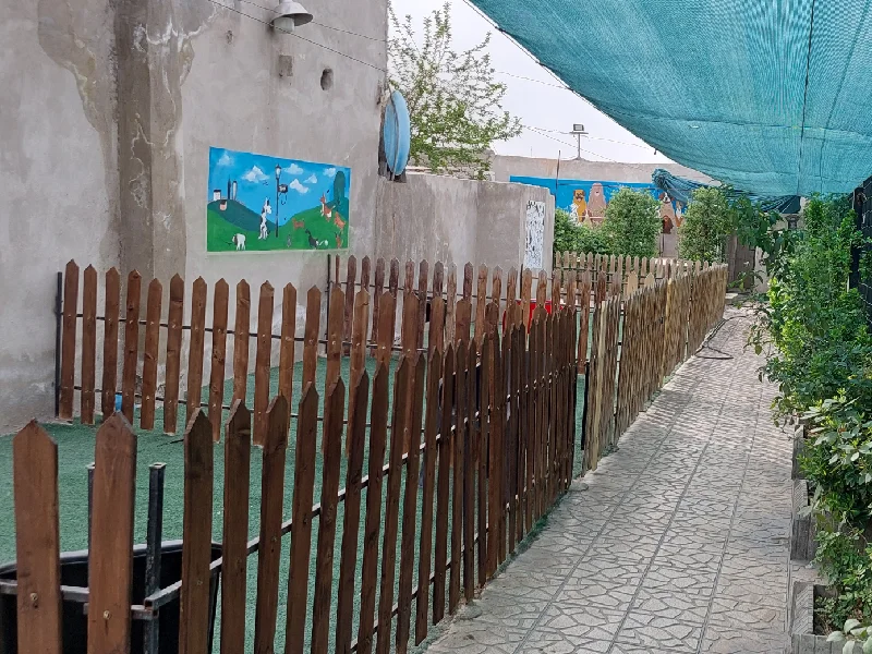 بهترین پانسیون حیوانات خانگی در تهران