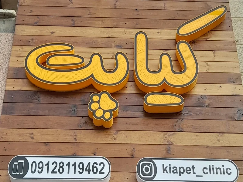 لیست معرفی معتبر ترین و بهترین کلینیک های دامپزشکی در شرق تهران - کلینیک دامپزشکی در تهرانپارس - کلینیک دامپزشکی در رسالت تهران - آدرس و شماره تماس کلینیک های دامپزشکی شرق تهران - کلینیک دامپزشکی کیا پت