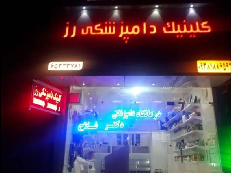 اصلاح و شستشو حیوانات خانگی در شهریار و اندیشه | سگ و گربه - آرایشگاه سگ و گربه در اندیشه و شهریار - رز