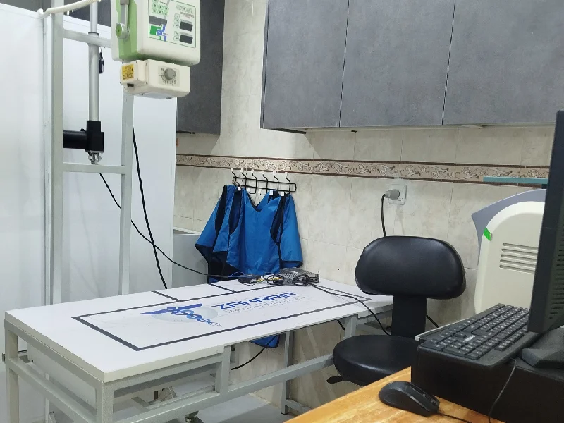 لیست بهترین کلینیک های دامپزشکی در قم - مجموعه دکتر گیوه چی