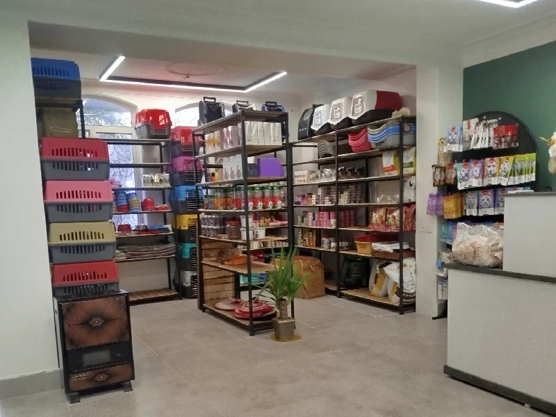 لیست بهترین کلینیک های دامپزشکی در قم - مجموعه دکتر گیوه چی