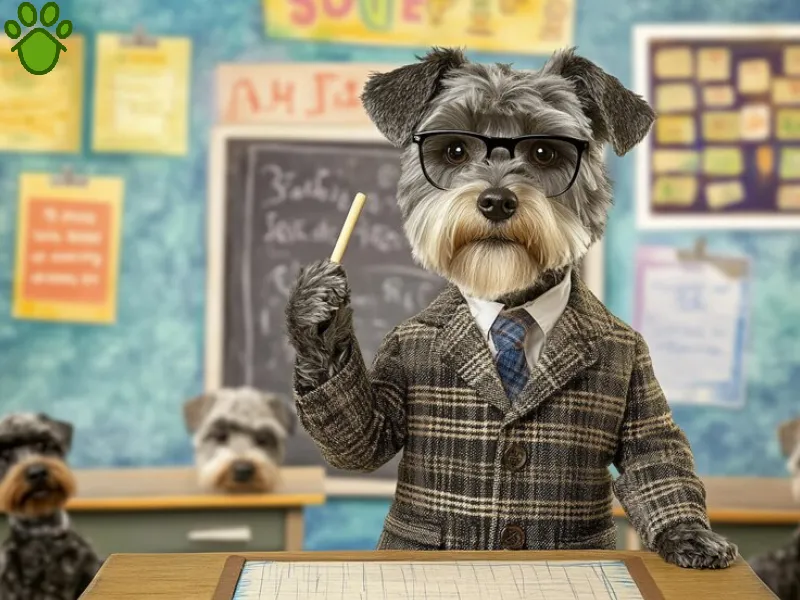 باهوش ترین نژاد های سگ