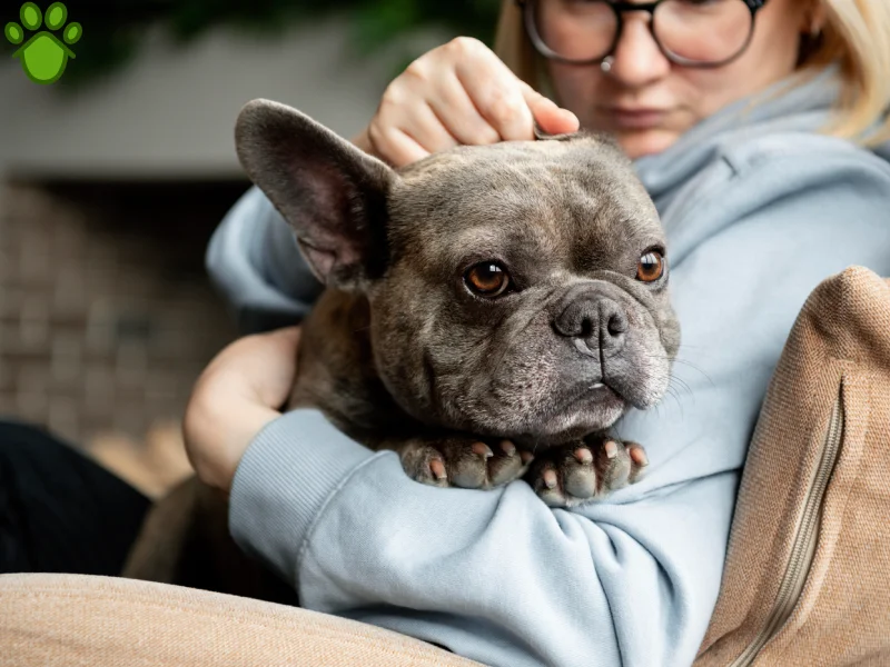 آیا بیماری پاروا سگ به انسان منتقل می‌شود؟ 