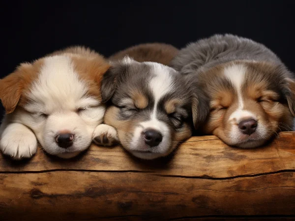 بهترین پرورش دهندگان سگ در تهران و کرج | آس پت