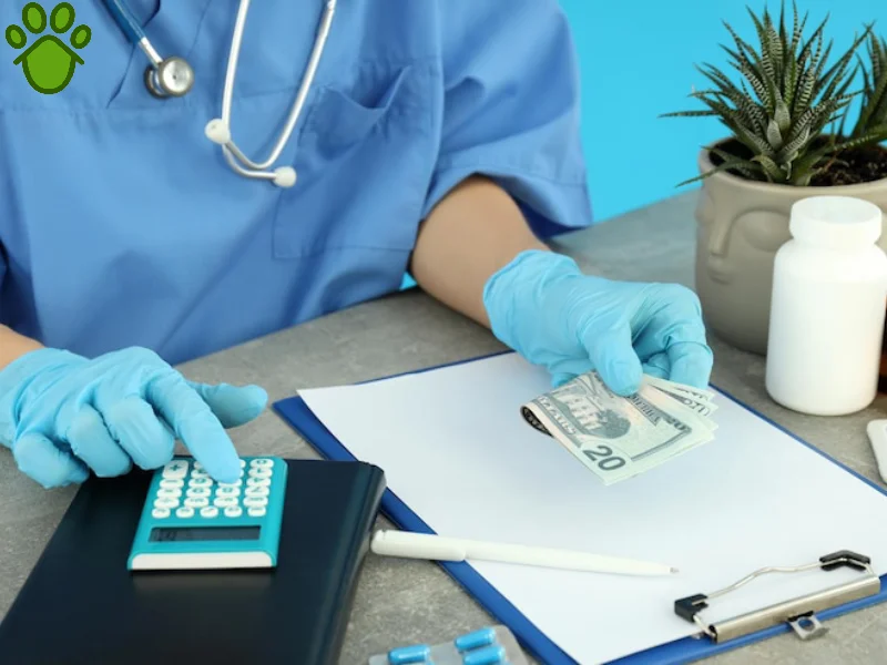 هزینه درمان بیماری پاروا سگ در کلینیک ها و بیمارستان های دامپزشکی ایران