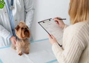 هزینه درمان بیماری پاروا سگ در کلینیک ها و بیمارستان های دامپزشکی ایران