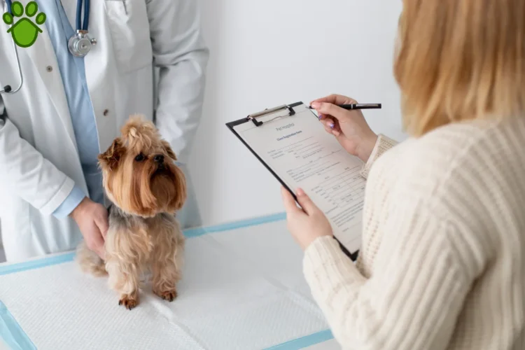 هزینه درمان بیماری پاروا سگ در کلینیک ها و بیمارستان های دامپزشکی ایران