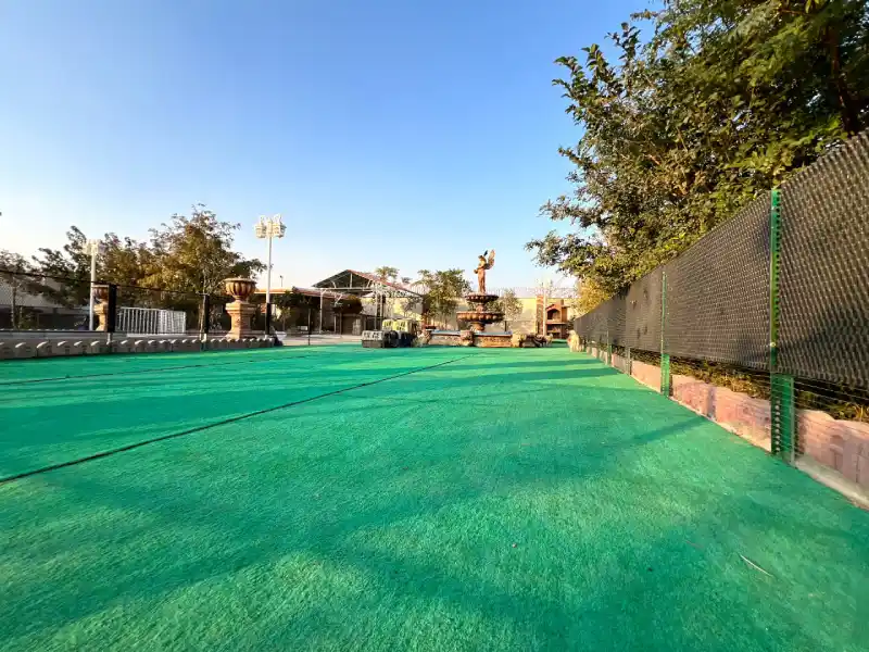 هتل پانسیون سگ والکریال در صفادشت کرج