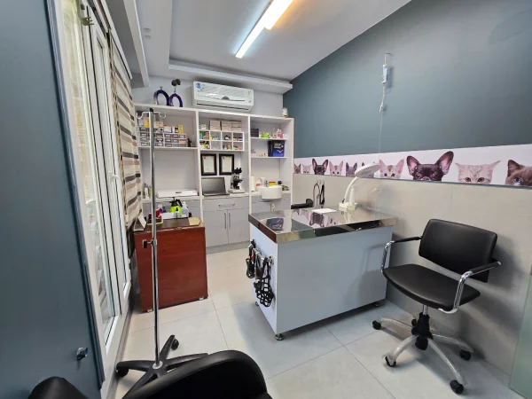 کلینیک دامپزشکی دکتر پرکار در تهران | بهترین کلینیک های دامپزشکی تهران