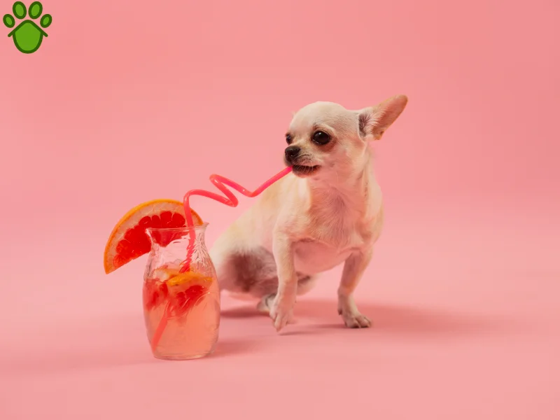 عکس های سگ جیبی