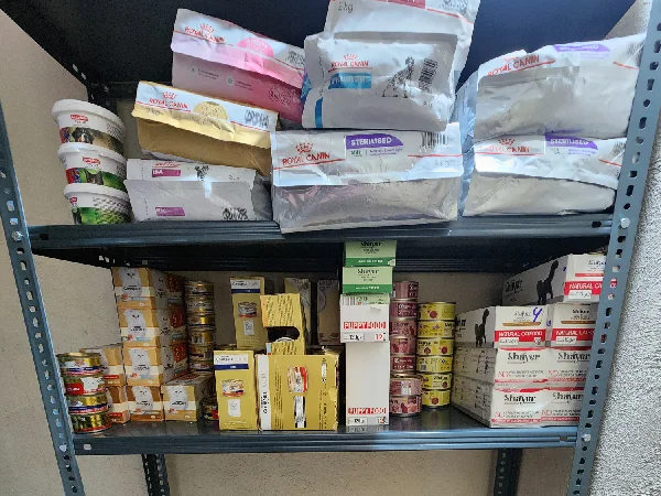 بهترین پت شاپ های تهران | پت شاپ پت دونی