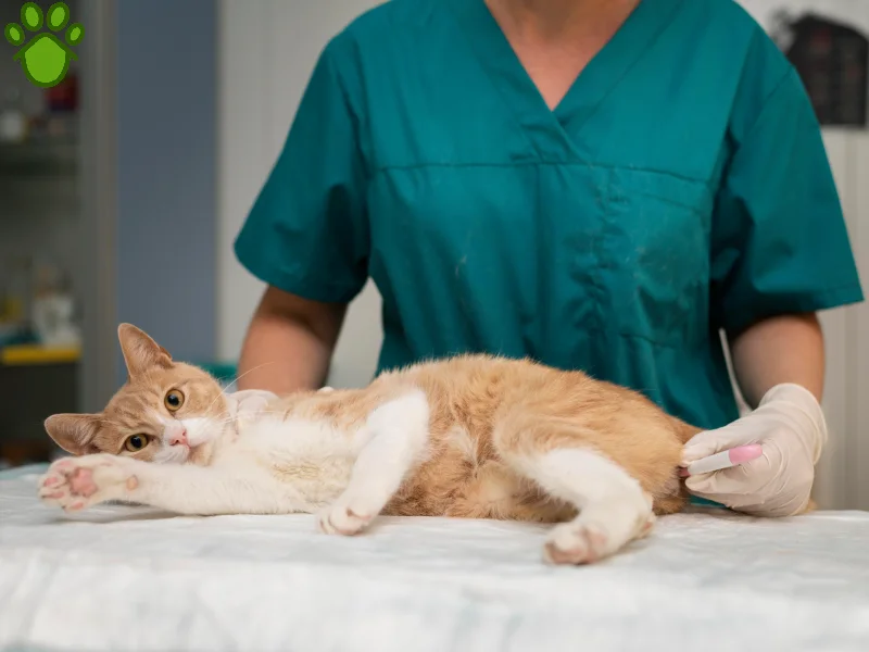 عقیم سازی حیوانات چیست؟ مراحل عقیم سازی و نکات بسیار مهم