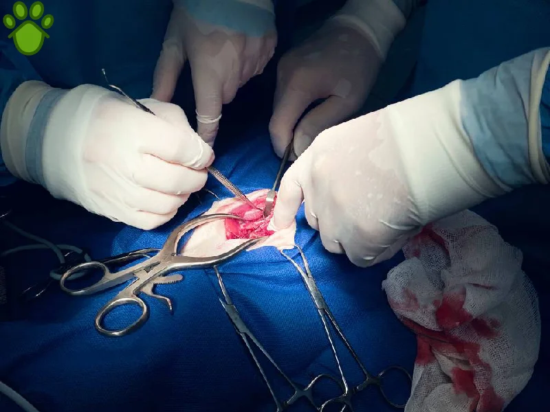 عقیم سازی حیوانات چیست؟ مراحل عقیم سازی و نکات بسیار مهم