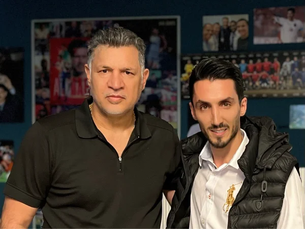 بهترین مدرسه سگ در تهران | مدرسه کی‌منش