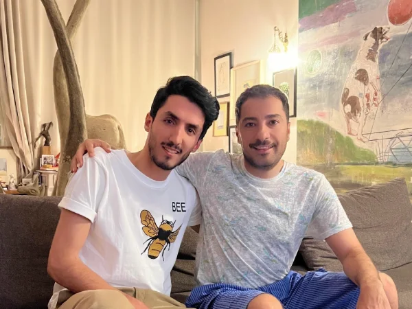 مدرسه سگ کی منش