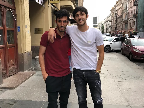 مدرسه سگ کی منش