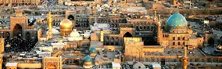 مراکز حیوانات خانگی مشهد