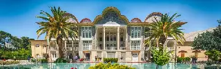 مراکز حیوانات خانگی شیراز