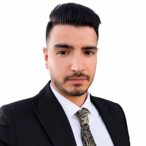 محمد سجاد خرمی